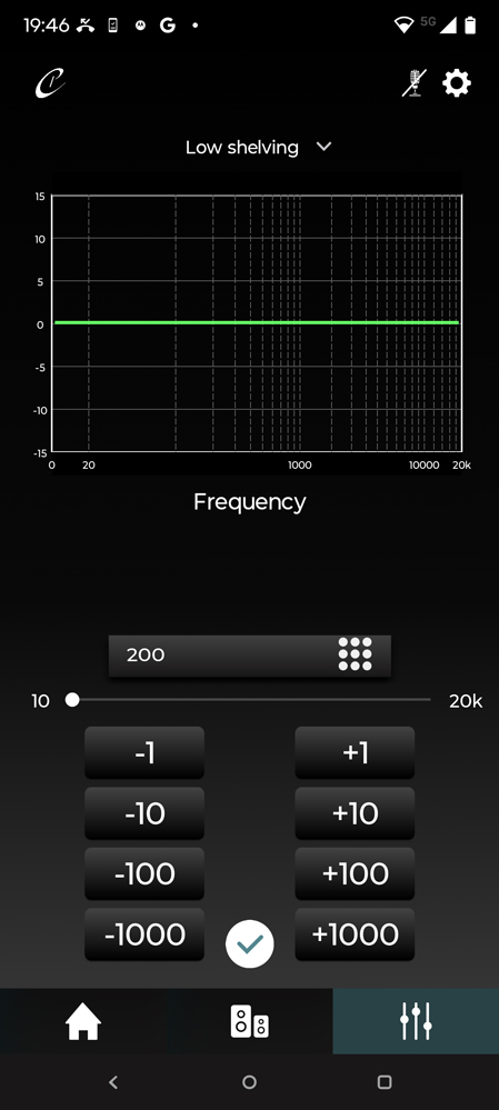 AccuVoice app 2