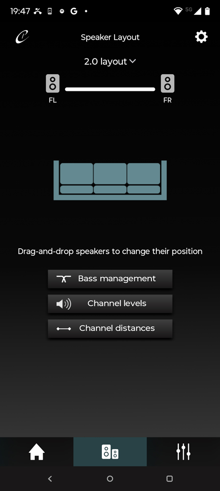 AccuVoice app 3