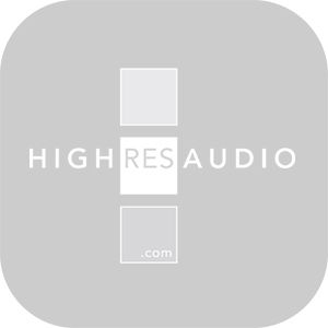 High Res Audio