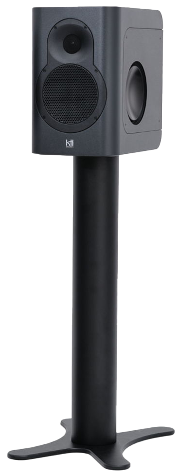 Kii Seven Speaker and stand