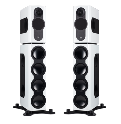 Kii Audio BXT