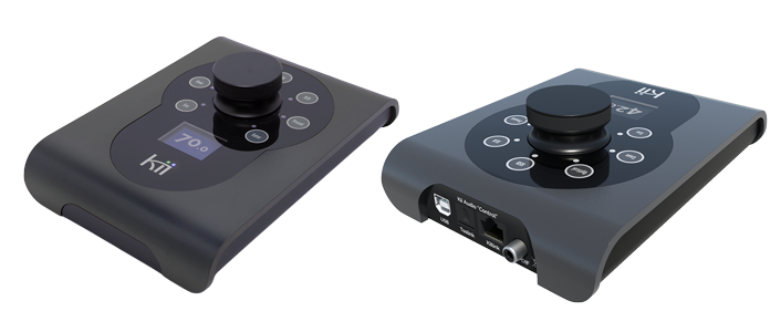 Kii Control and Apple handsets